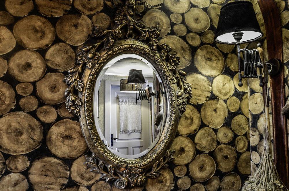 Hotel Le Grand Chalet Favre Saint-Luc Buitenkant foto